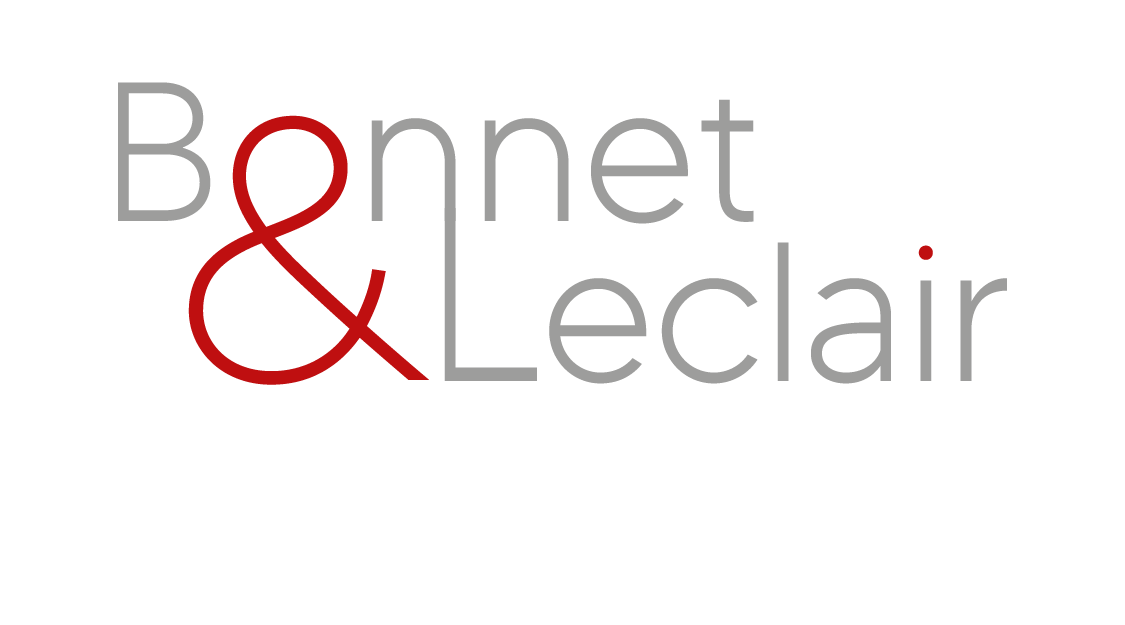 Logo Bonnet Leclair